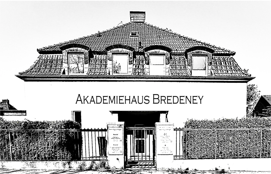 Logo Akademiehaus Bredeney 322